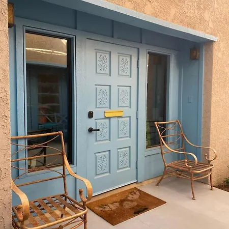 Trendy 1B 1Ba Private Suite - Walkable To Old Town