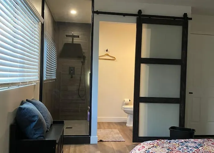 Aparthotel Trendy 1b 1ba Private - Walkable To Old Town Scottsdale